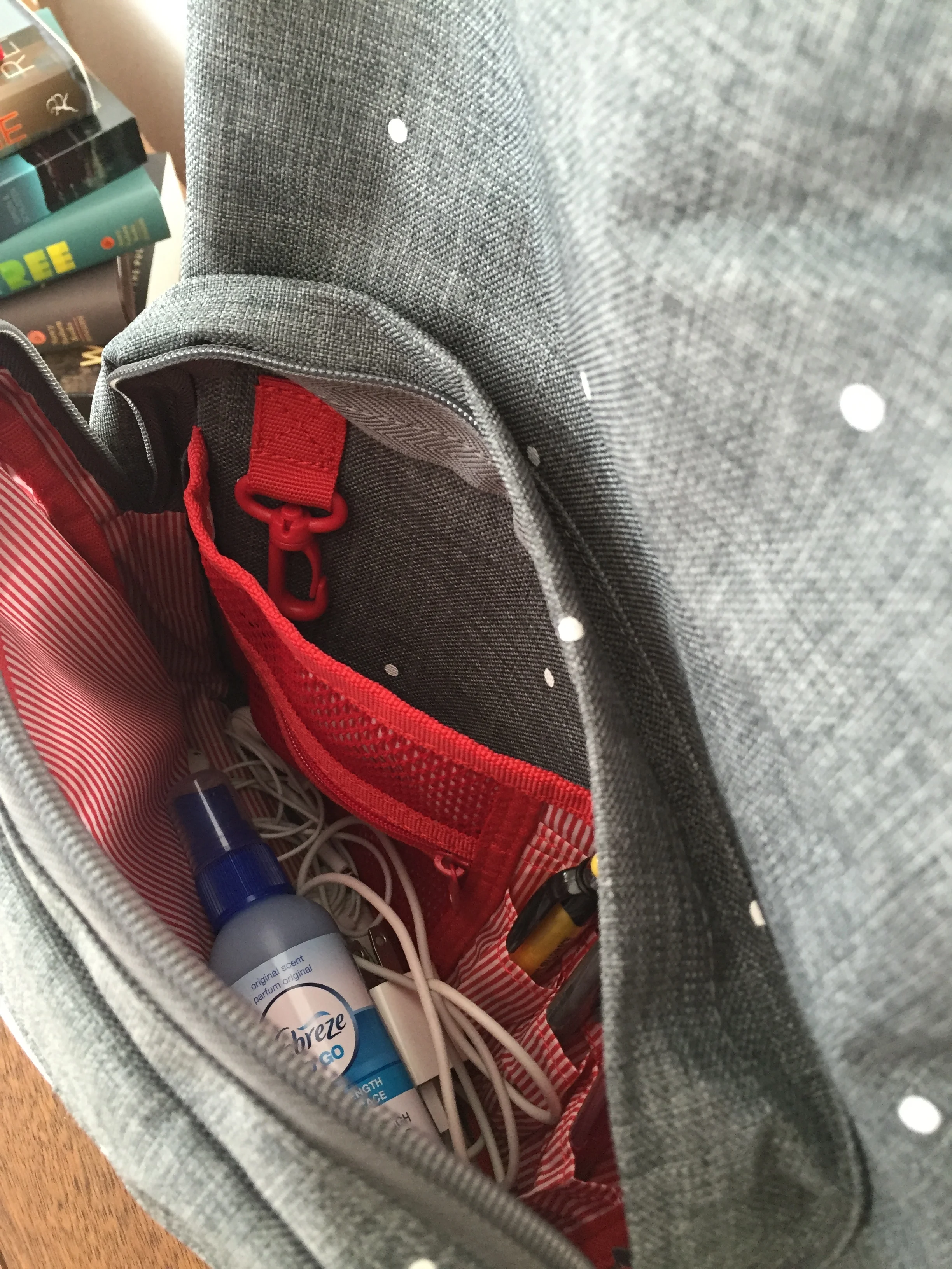 Herschel pop quiz reddit sales